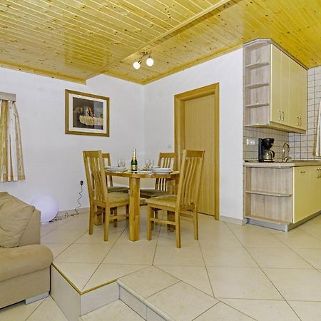 Chalets Bogo & Neno Ledenice Exteriér fotografie