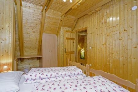 Chalets Bogo & Neno Ledenice Exteriér fotografie